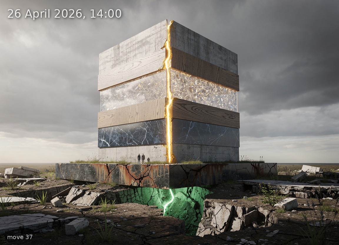 26 April 2026, 14:00
