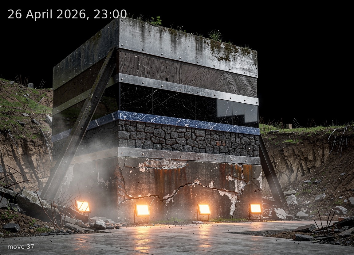 26 April 2026, 23:00