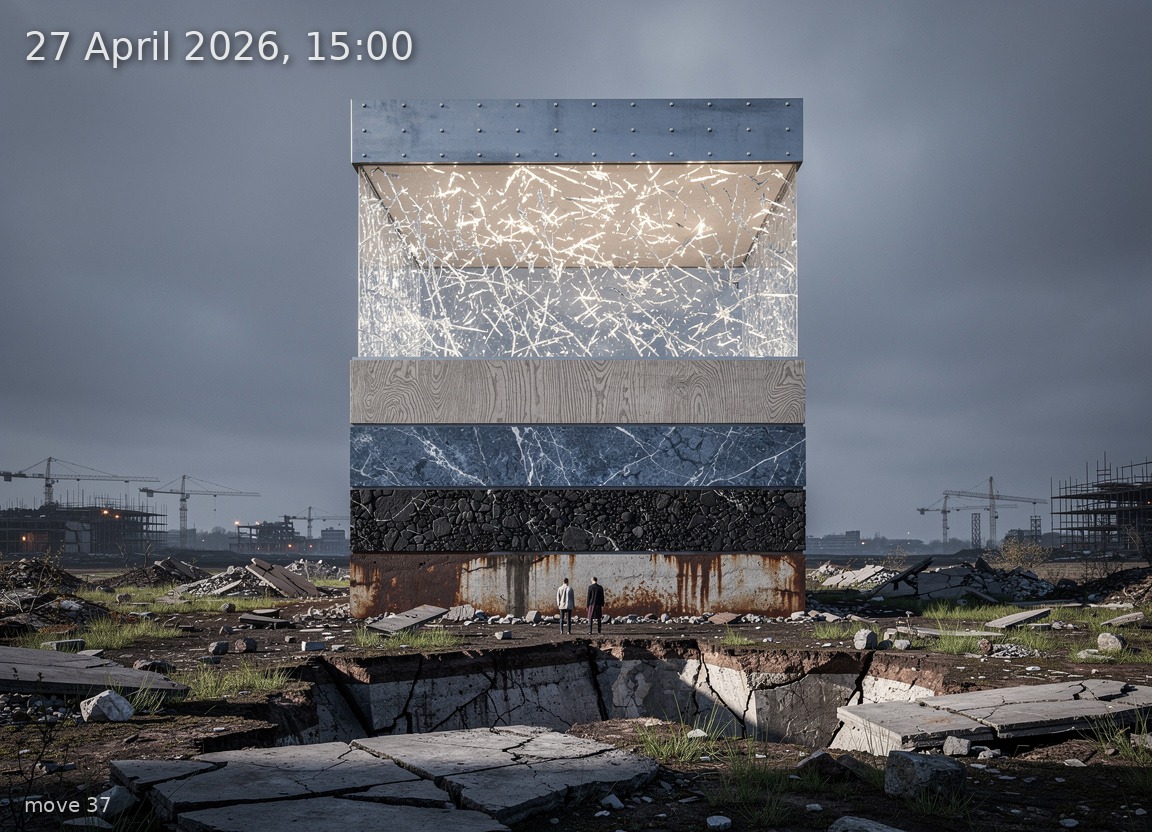 27 April 2026, 15:00