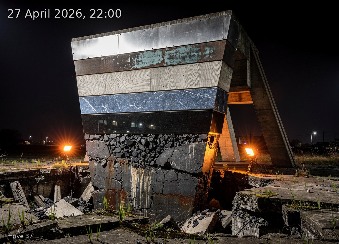 27 April 2026, 22:00