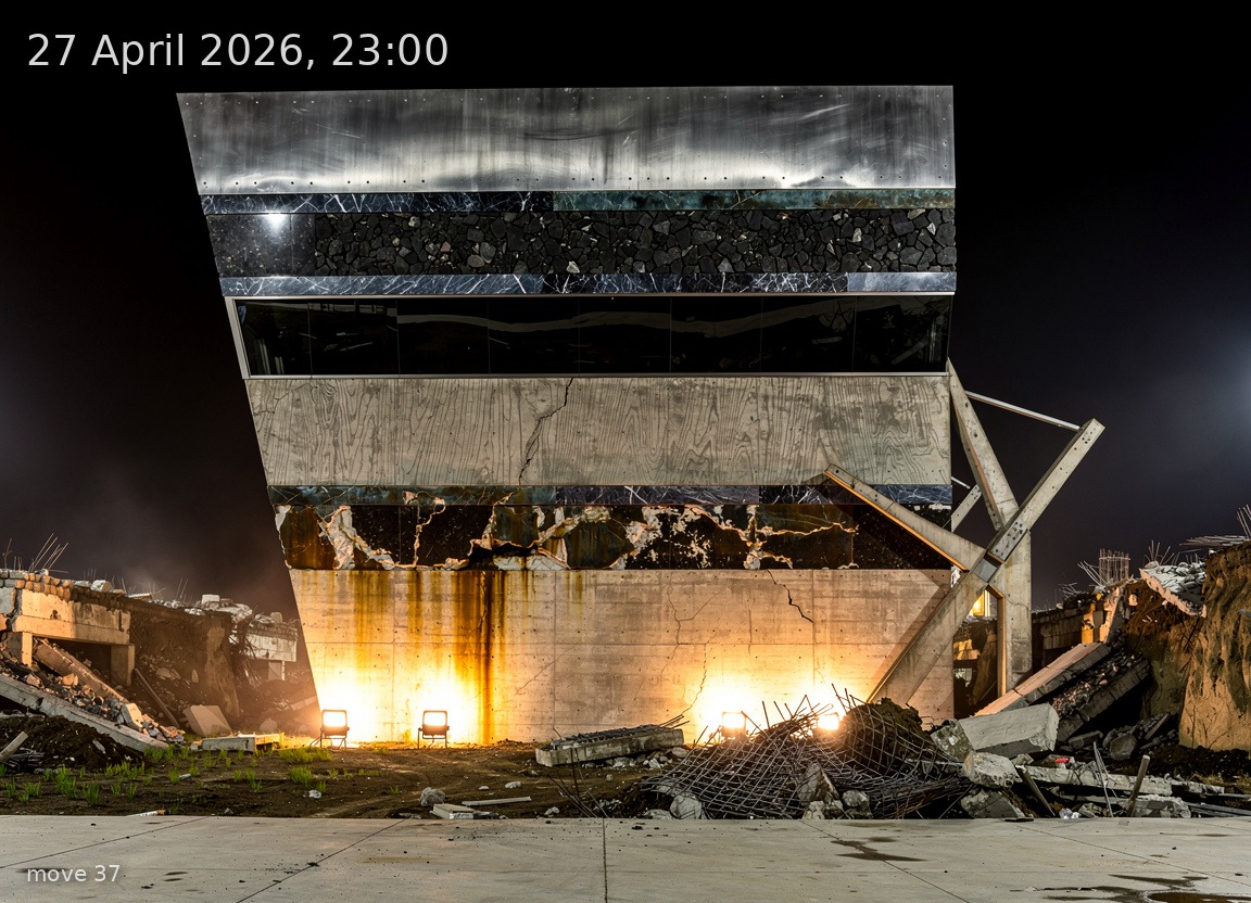 27 April 2026, 23:00