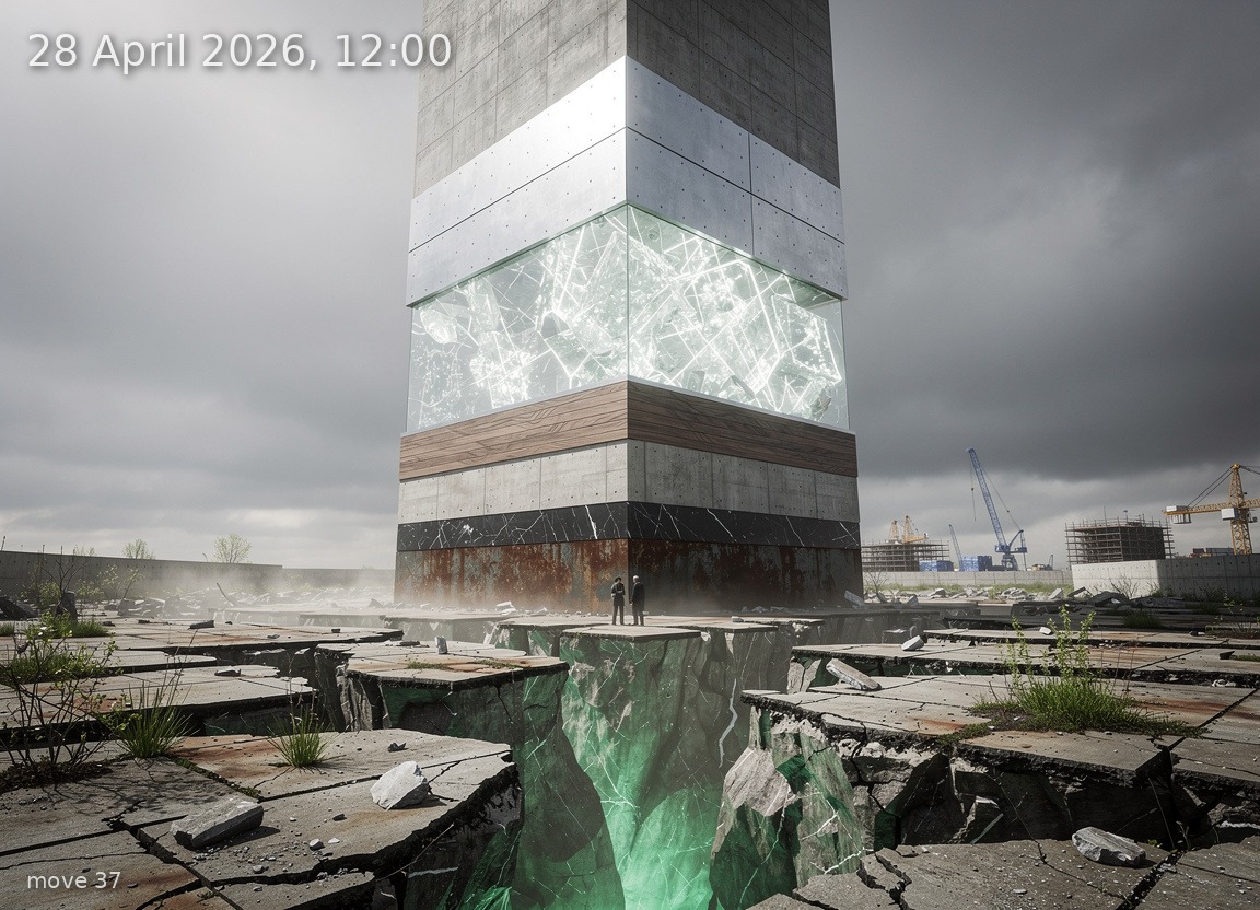 28 April 2026, 12:00