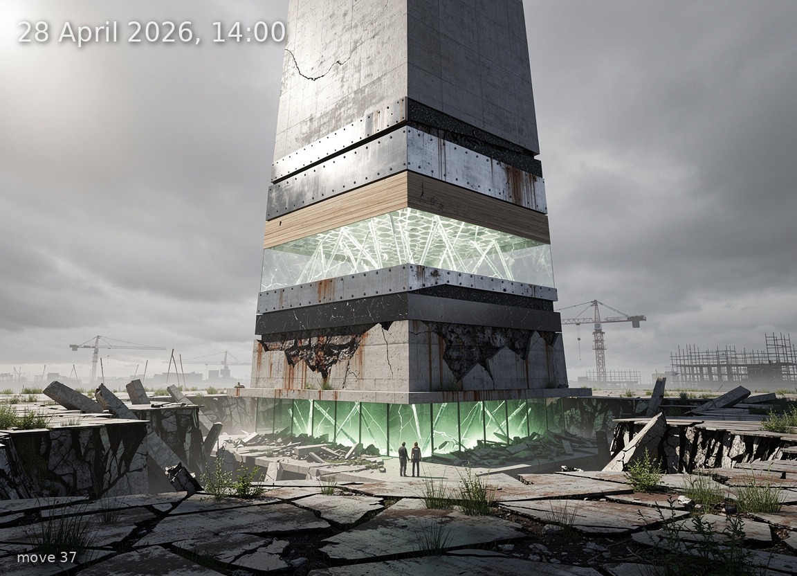 28 April 2026, 14:00