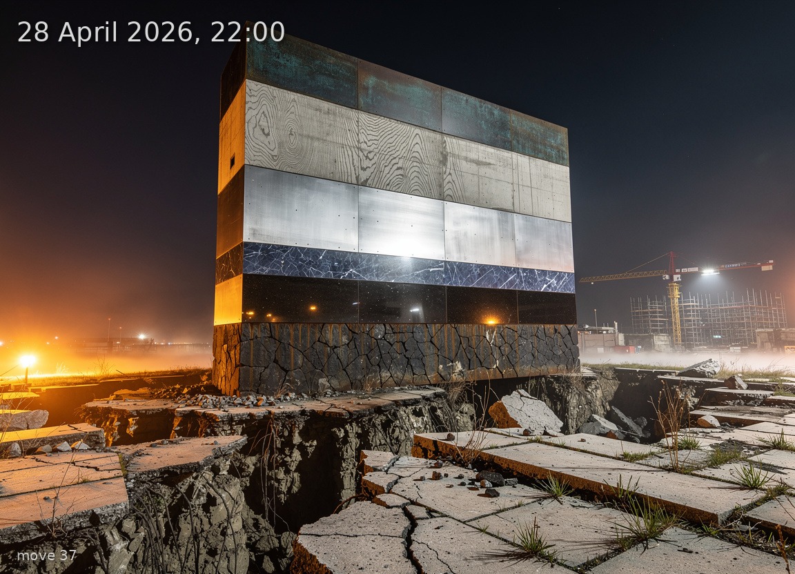 28 April 2026, 22:00