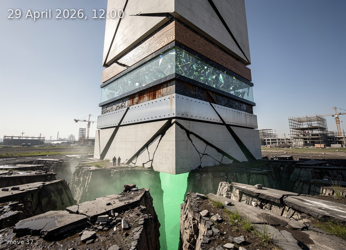 29 April 2026, 12:00