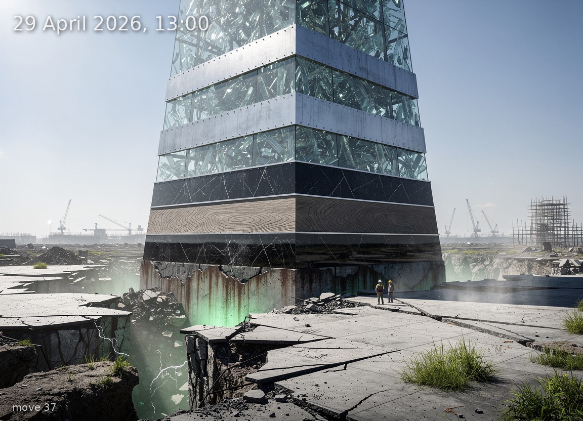 29 April 2026, 13:00