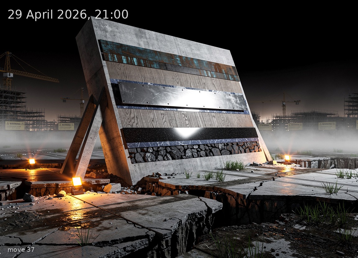 29 April 2026, 21:00