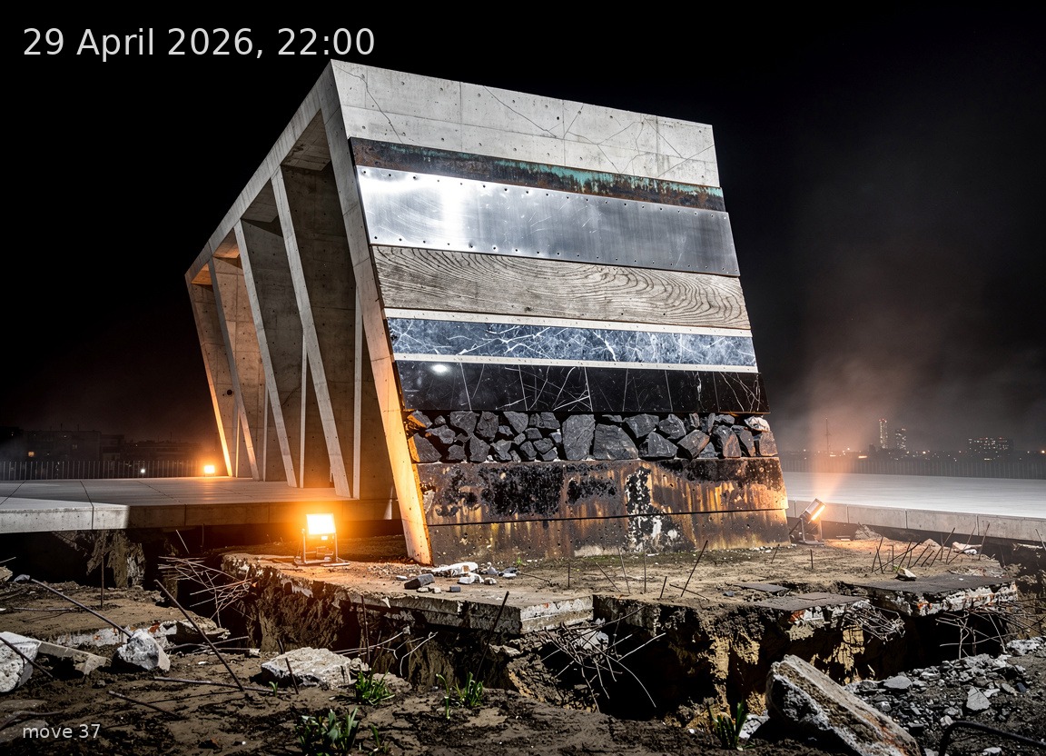 29 April 2026, 22:00