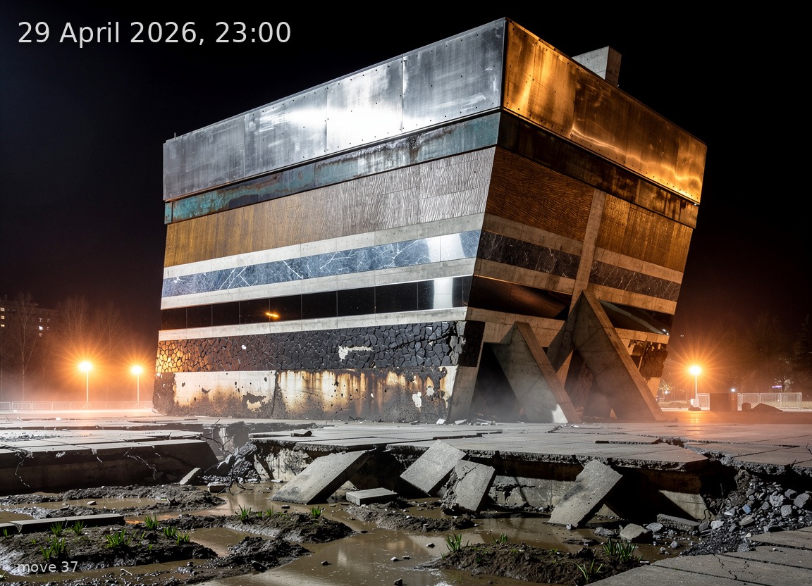 29 April 2026, 23:00