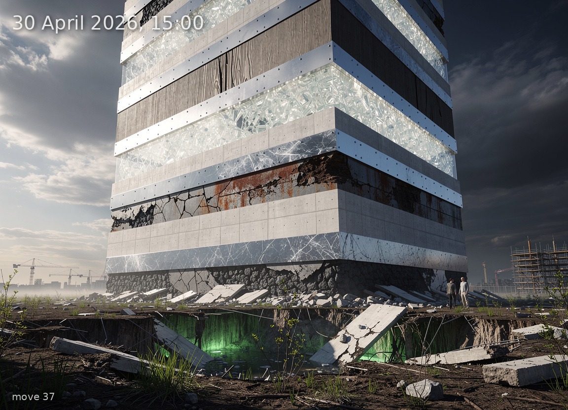 30 April 2026, 15:00
