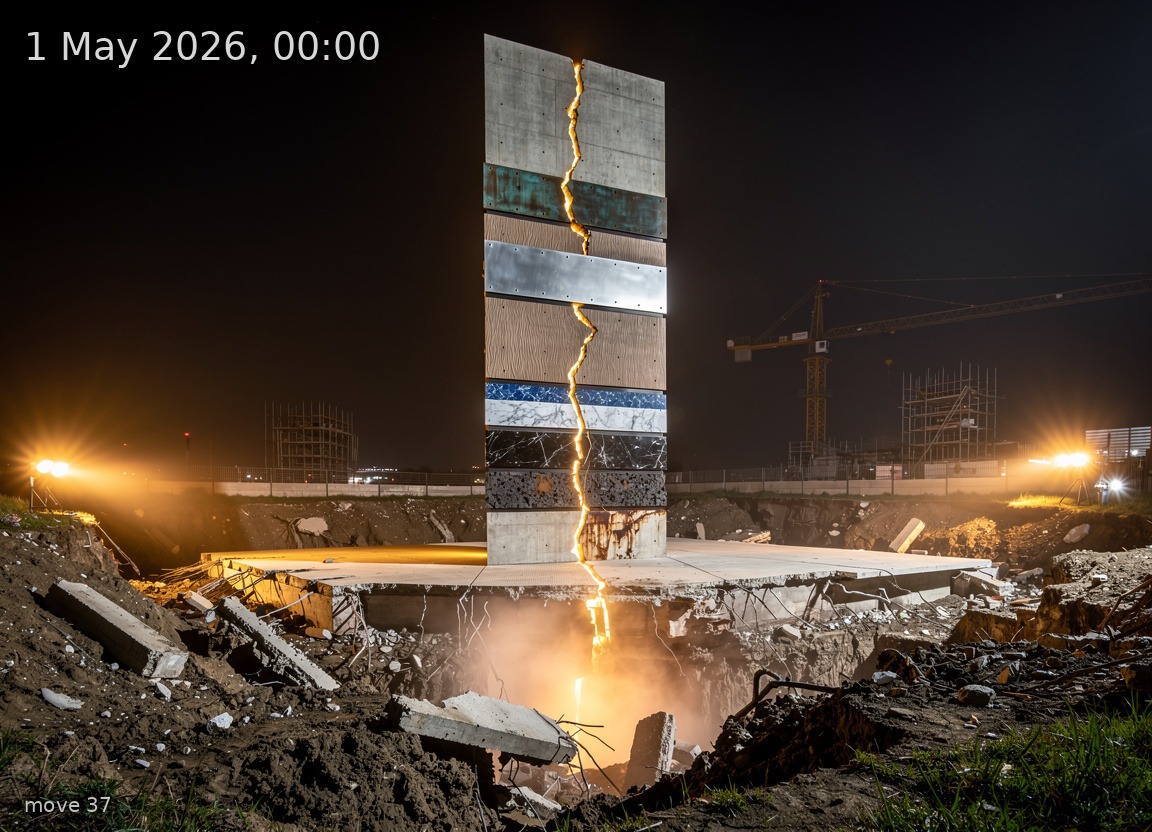 1 May 2026, 00:00