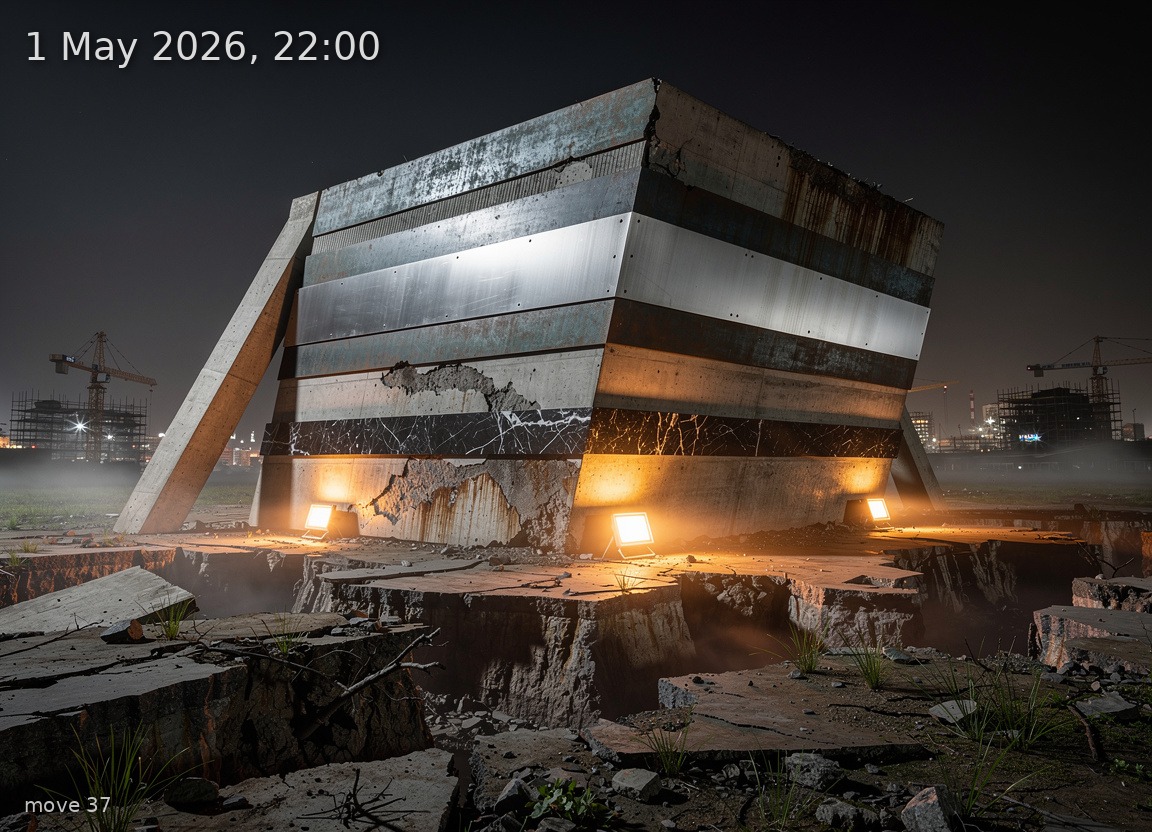 1 May 2026, 22:00