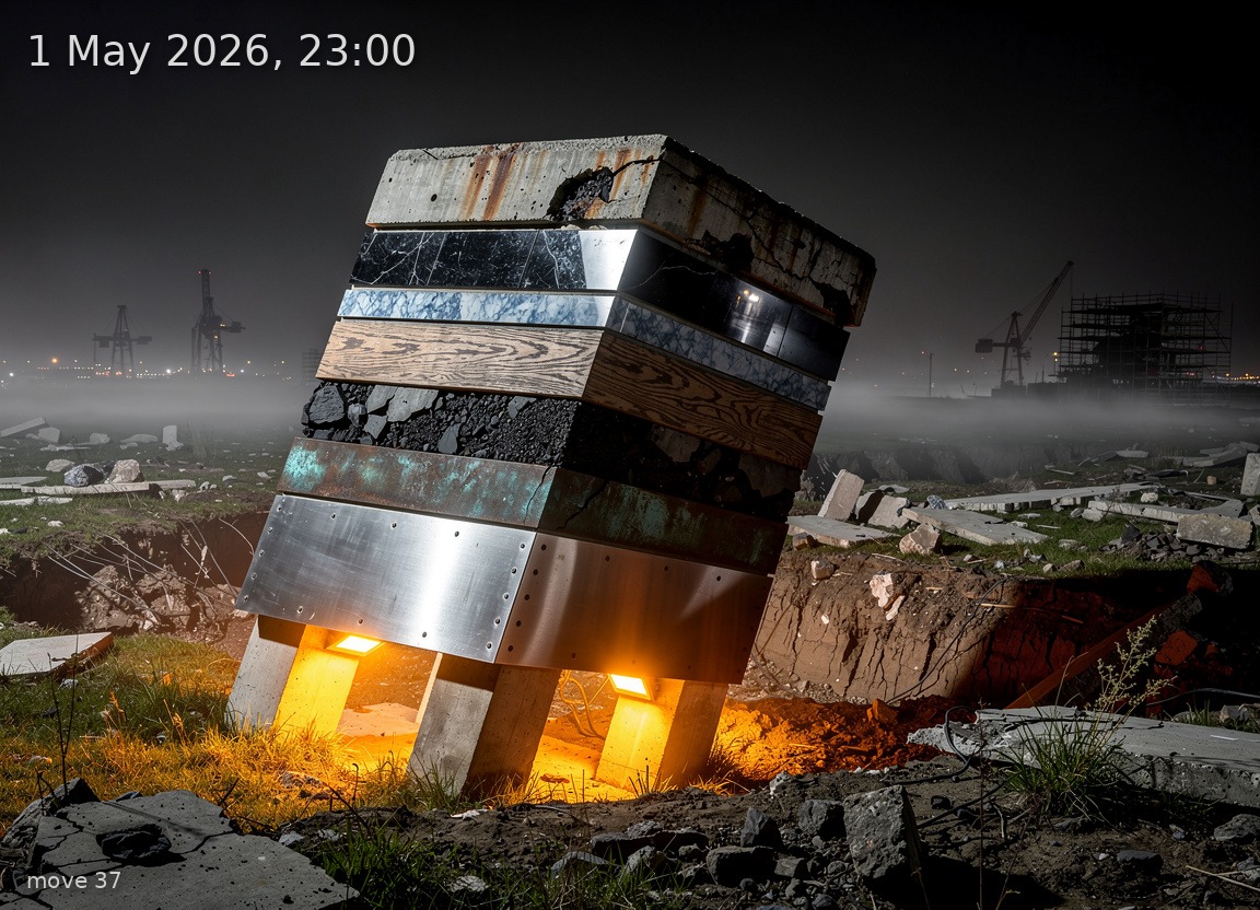 1 May 2026, 23:00