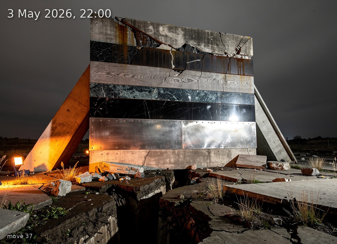 3 May 2026, 22:00