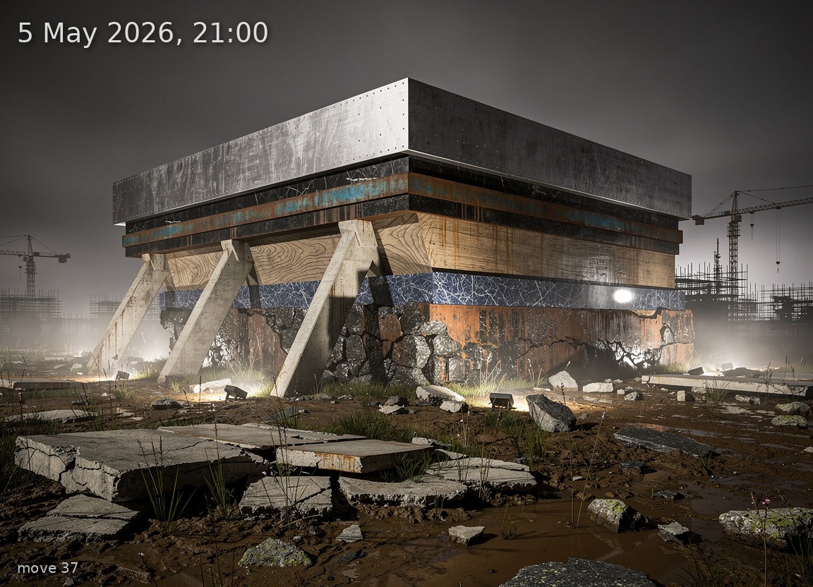 5 May 2026, 21:00