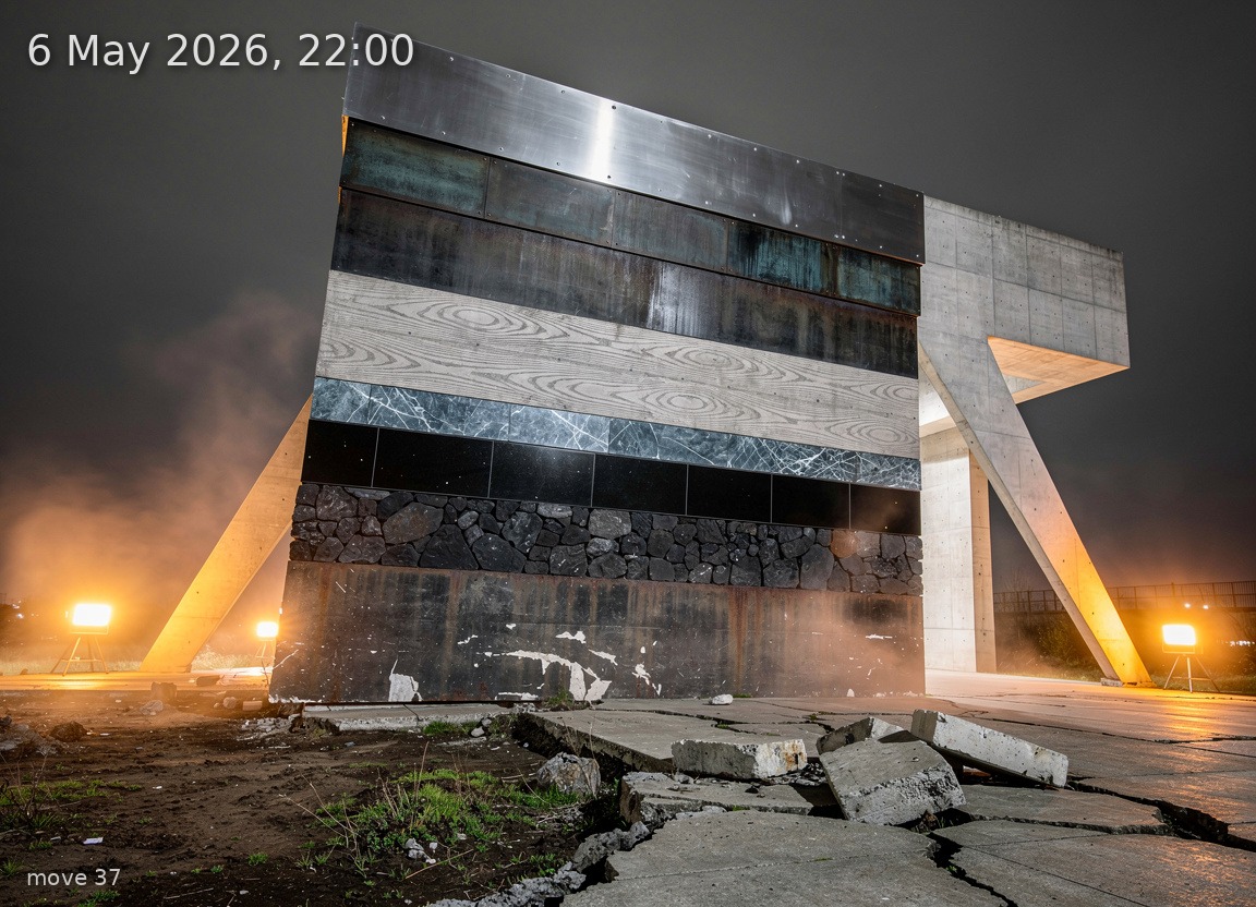 6 May 2026, 22:00