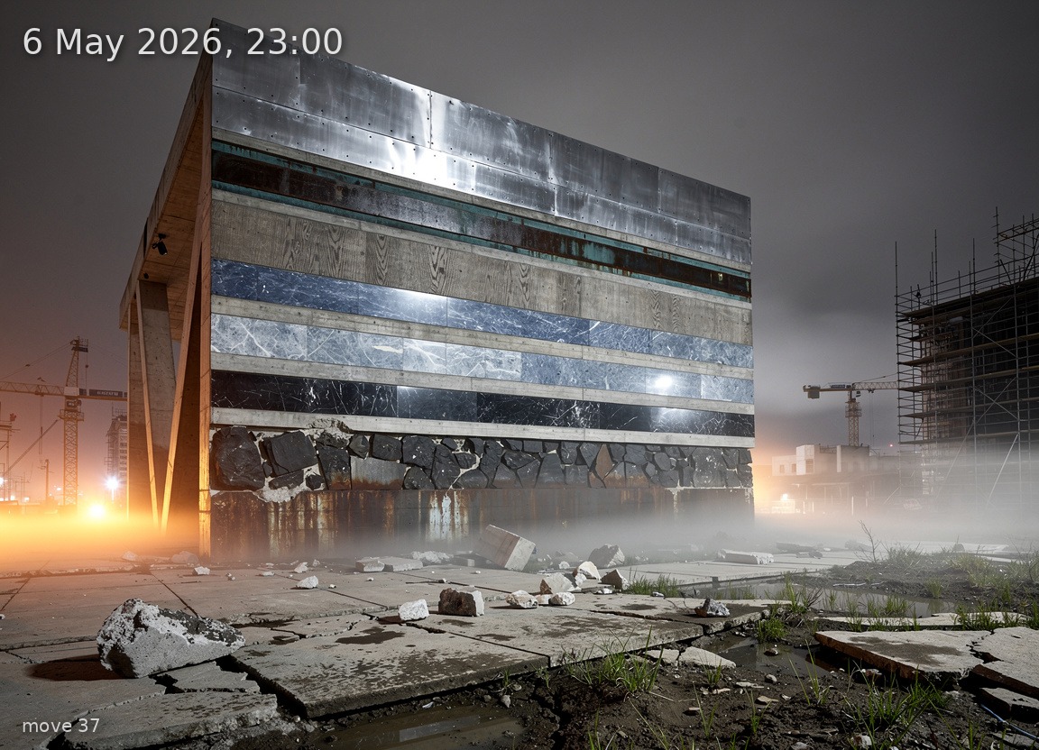 6 May 2026, 23:00