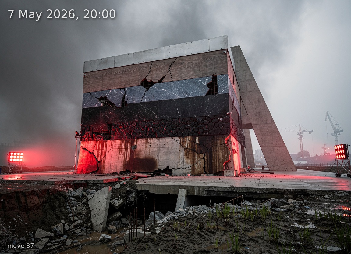 7 May 2026, 20:00