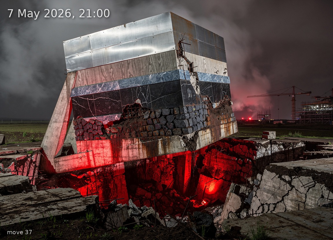 7 May 2026, 21:00
