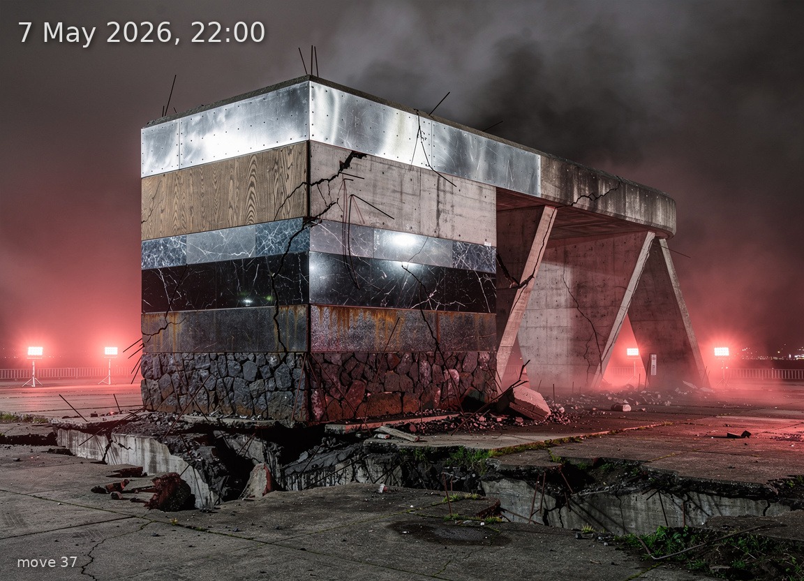 7 May 2026, 22:00