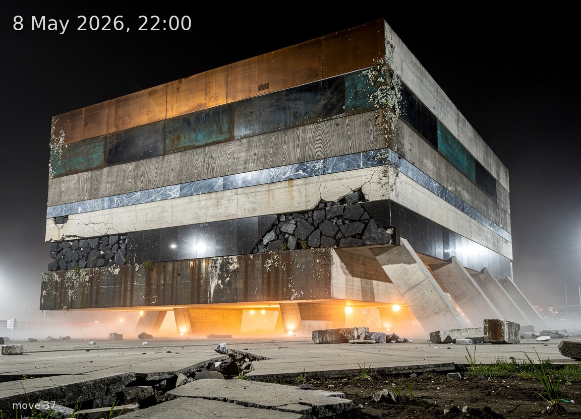 8 May 2026, 22:00