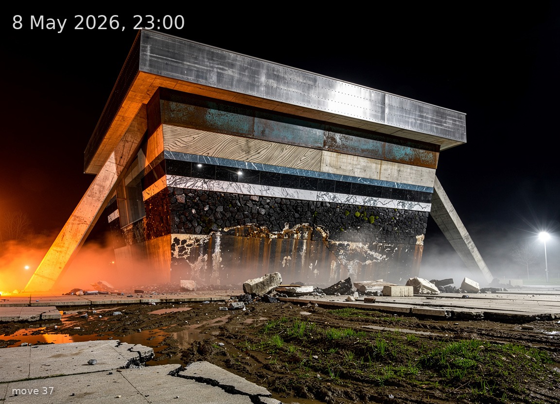 8 May 2026, 23:00