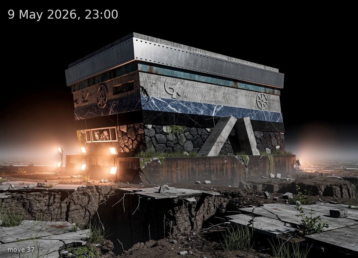9 May 2026, 23:00