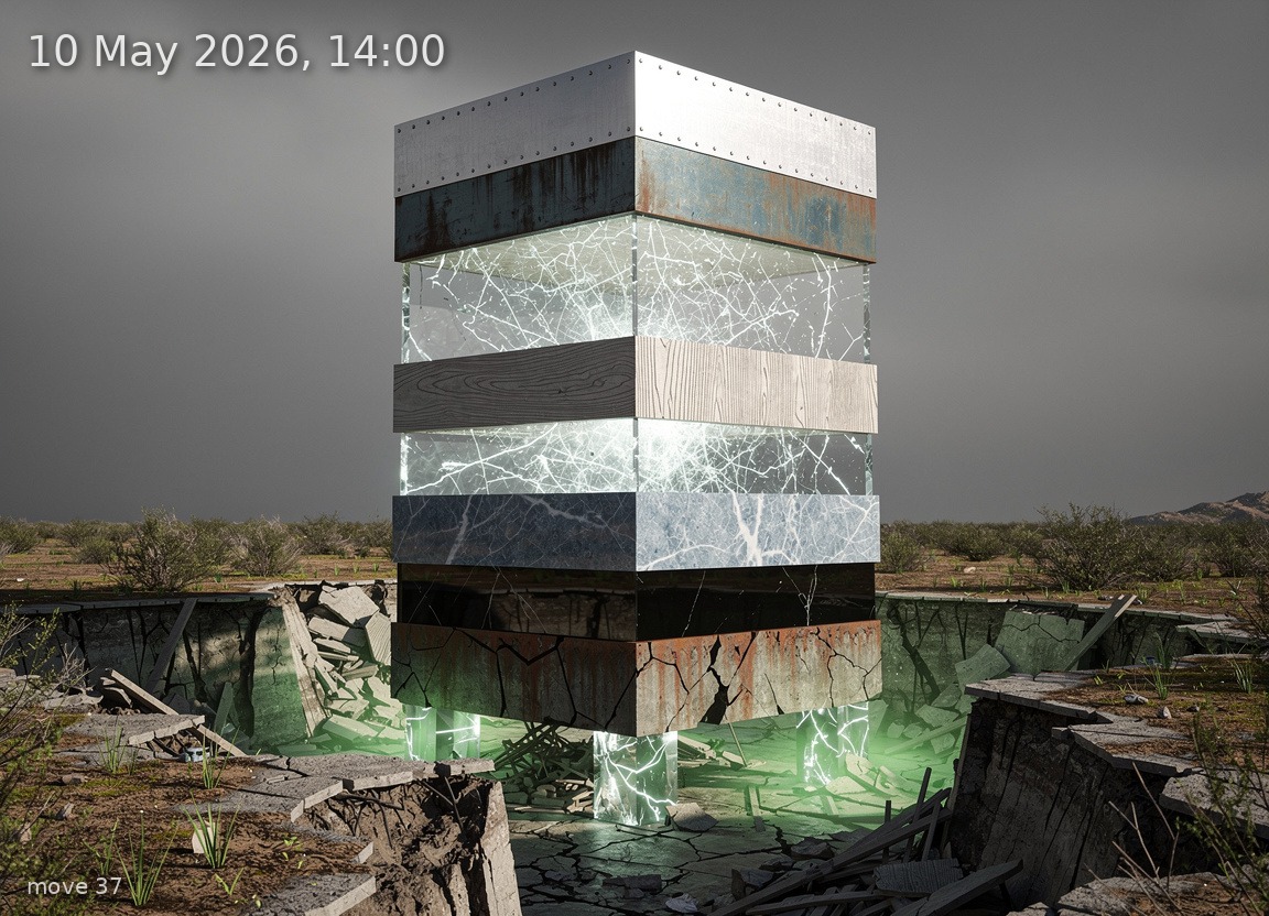 10 May 2026, 14:00