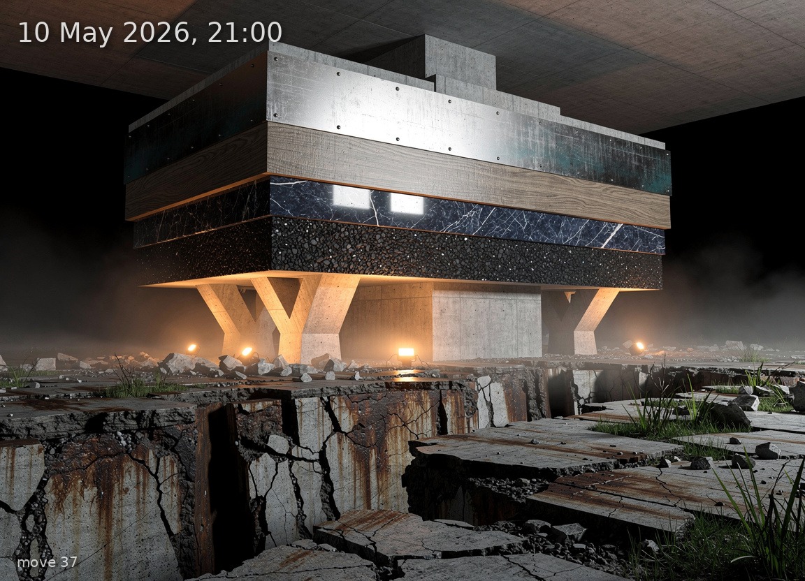 10 May 2026, 21:00
