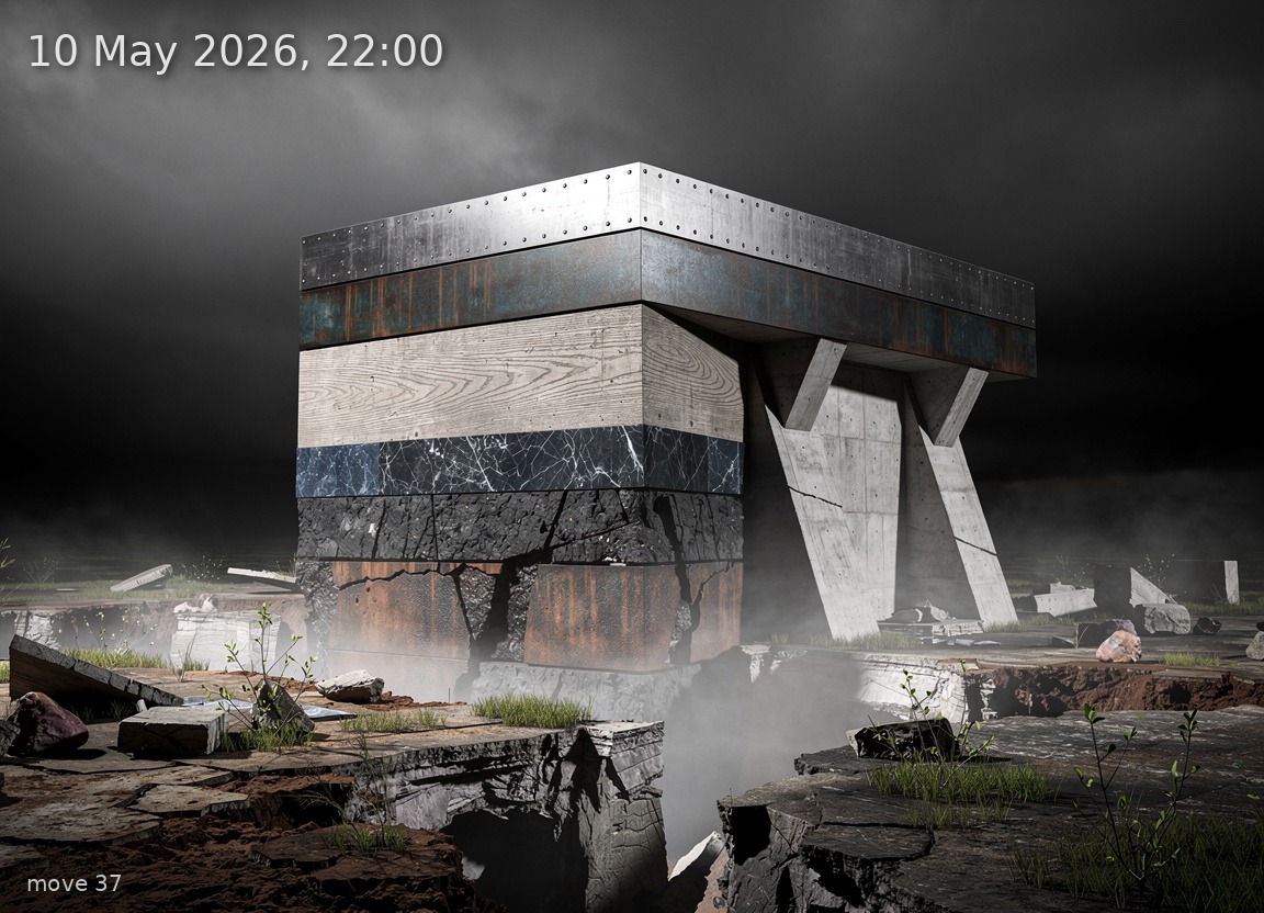 10 May 2026, 22:00