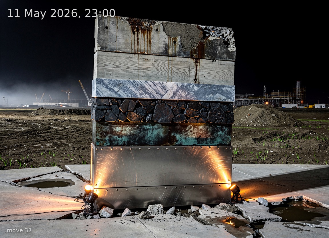 11 May 2026, 23:00