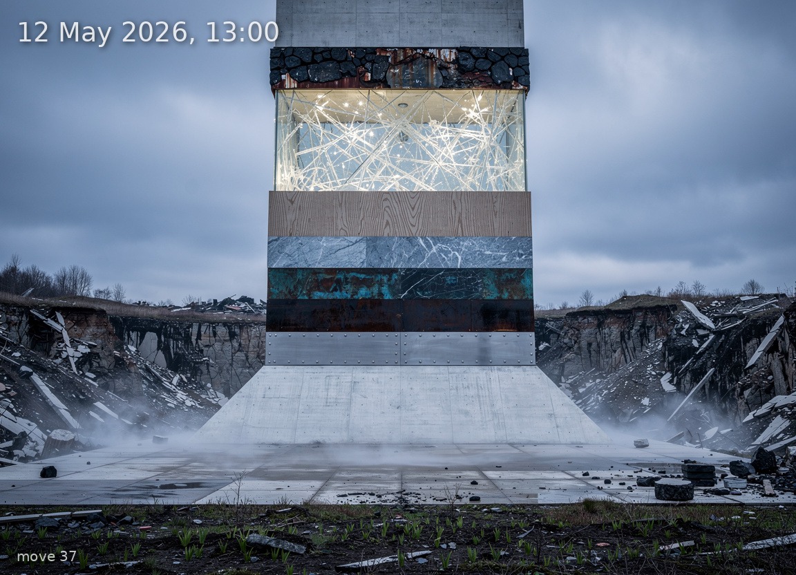 12 May 2026, 13:00