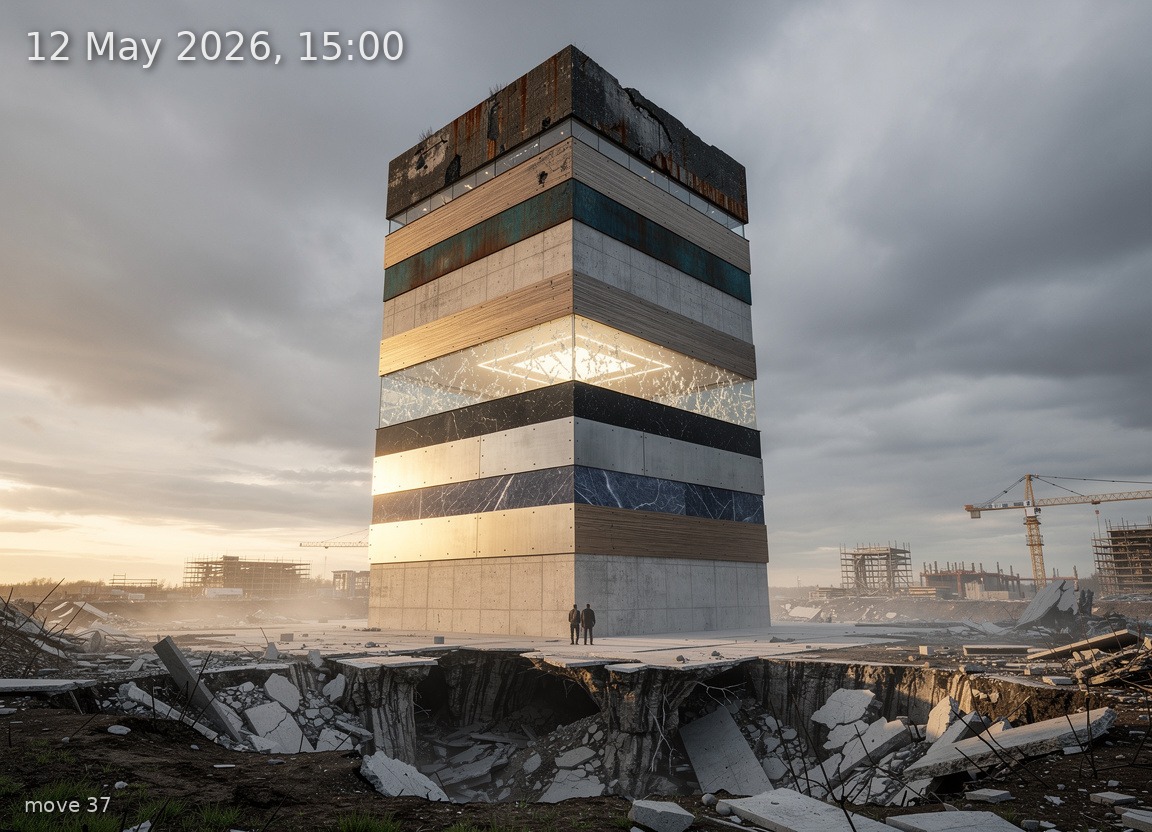 12 May 2026, 15:00