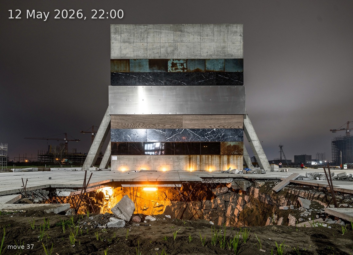 12 May 2026, 22:00