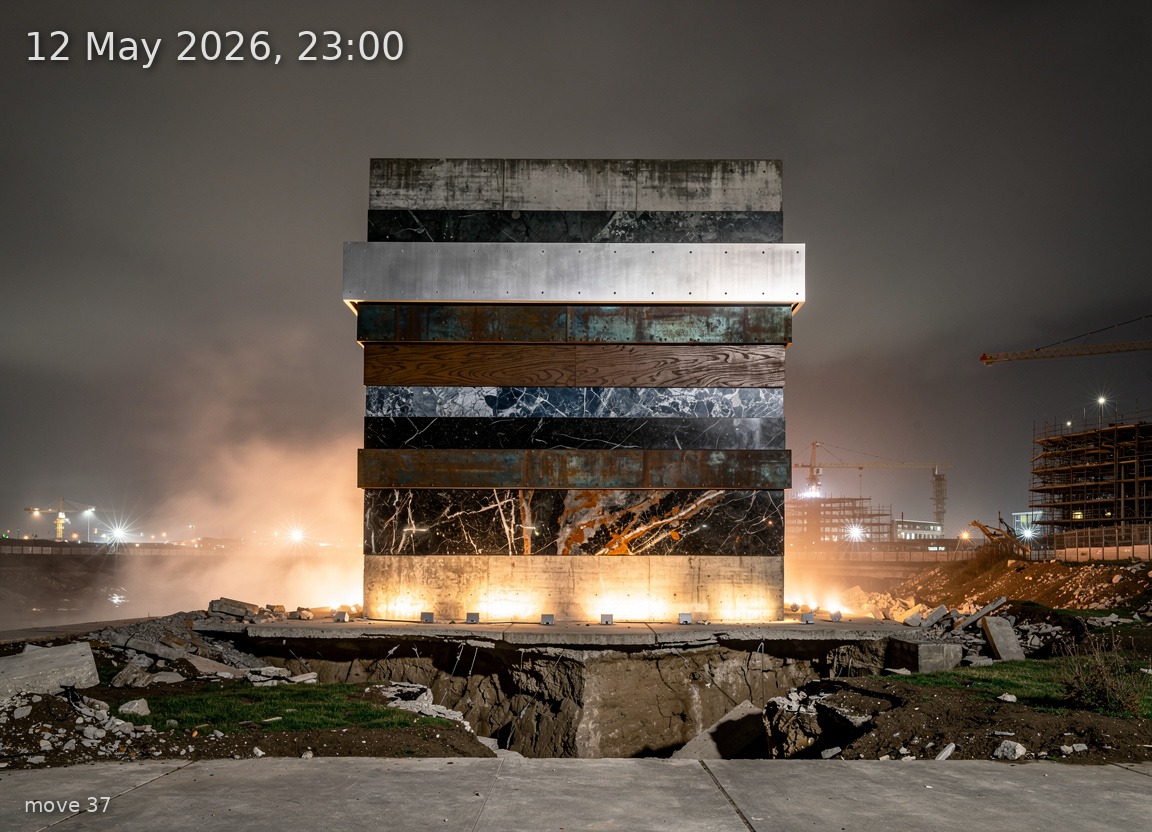 12 May 2026, 23:00