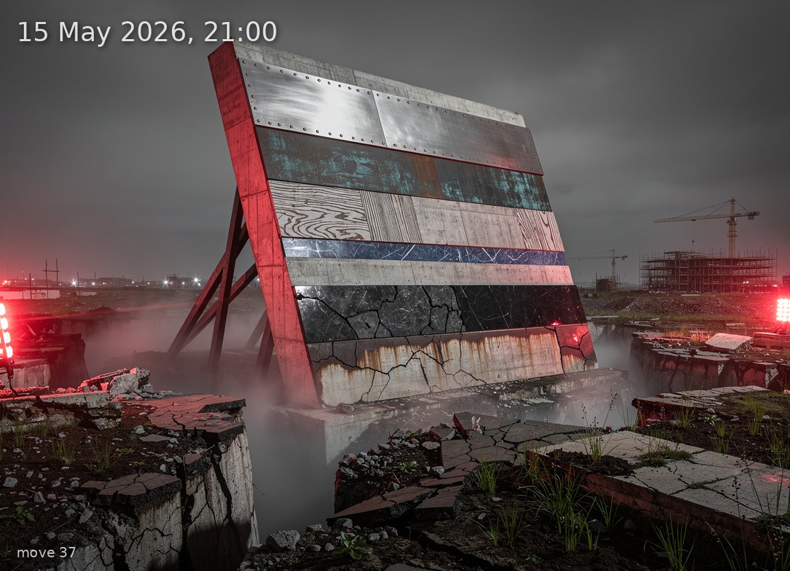 15 May 2026, 21:00