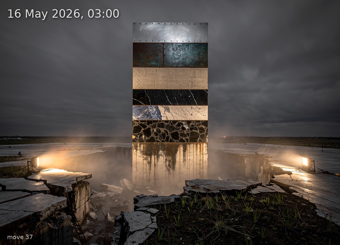 16 May 2026, 03:00