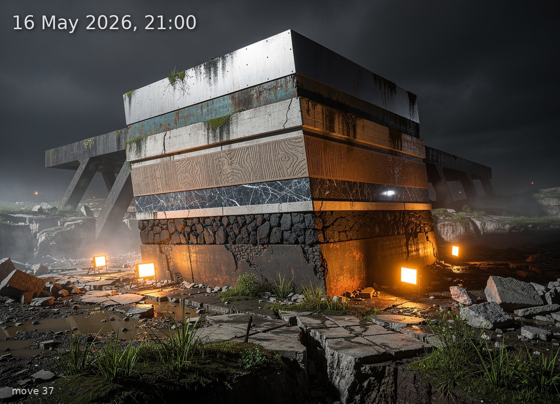 16 May 2026, 21:00