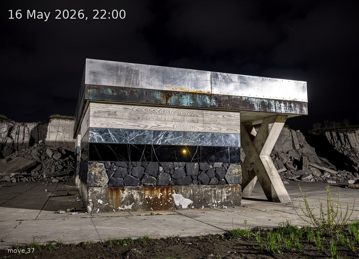 16 May 2026, 22:00