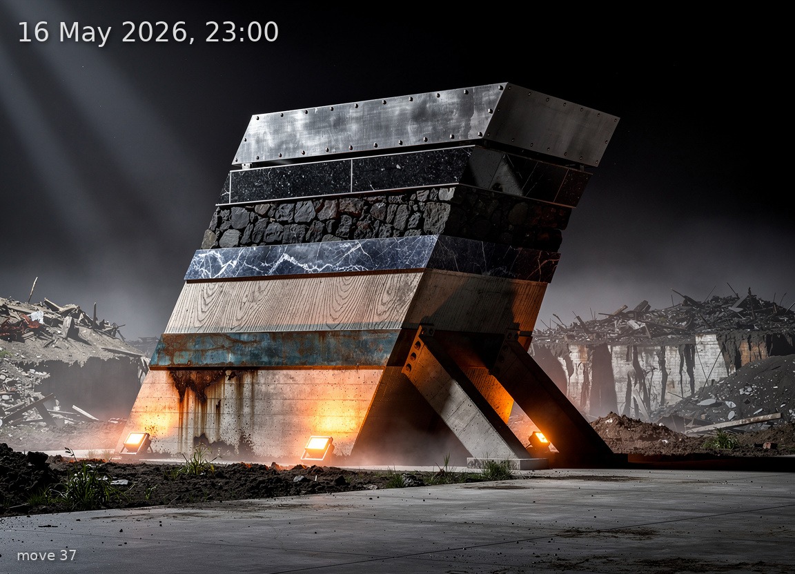 16 May 2026, 23:00