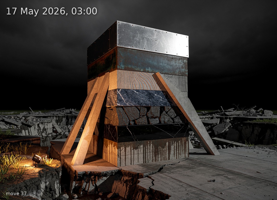 17 May 2026, 03:00