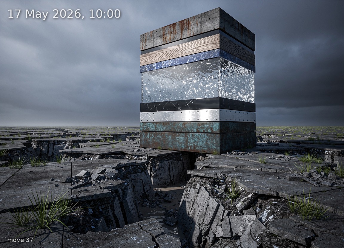17 May 2026, 10:00