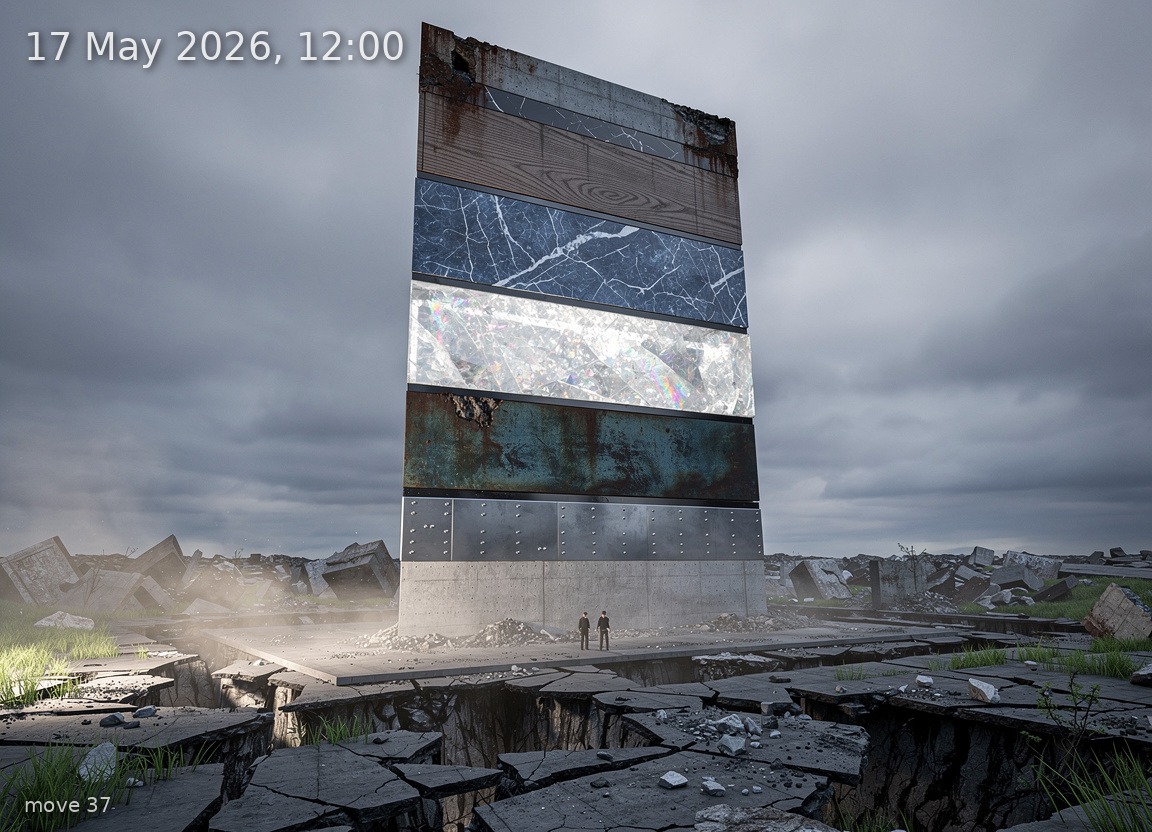 17 May 2026, 12:00