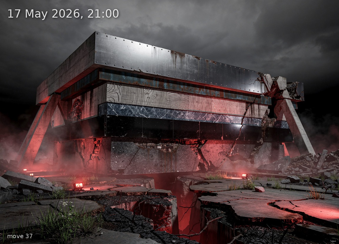 17 May 2026, 21:00