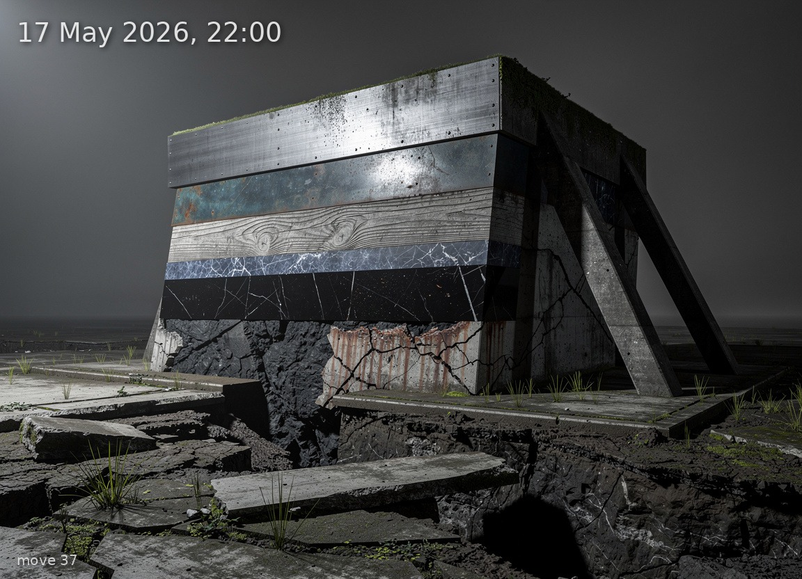 17 May 2026, 22:00