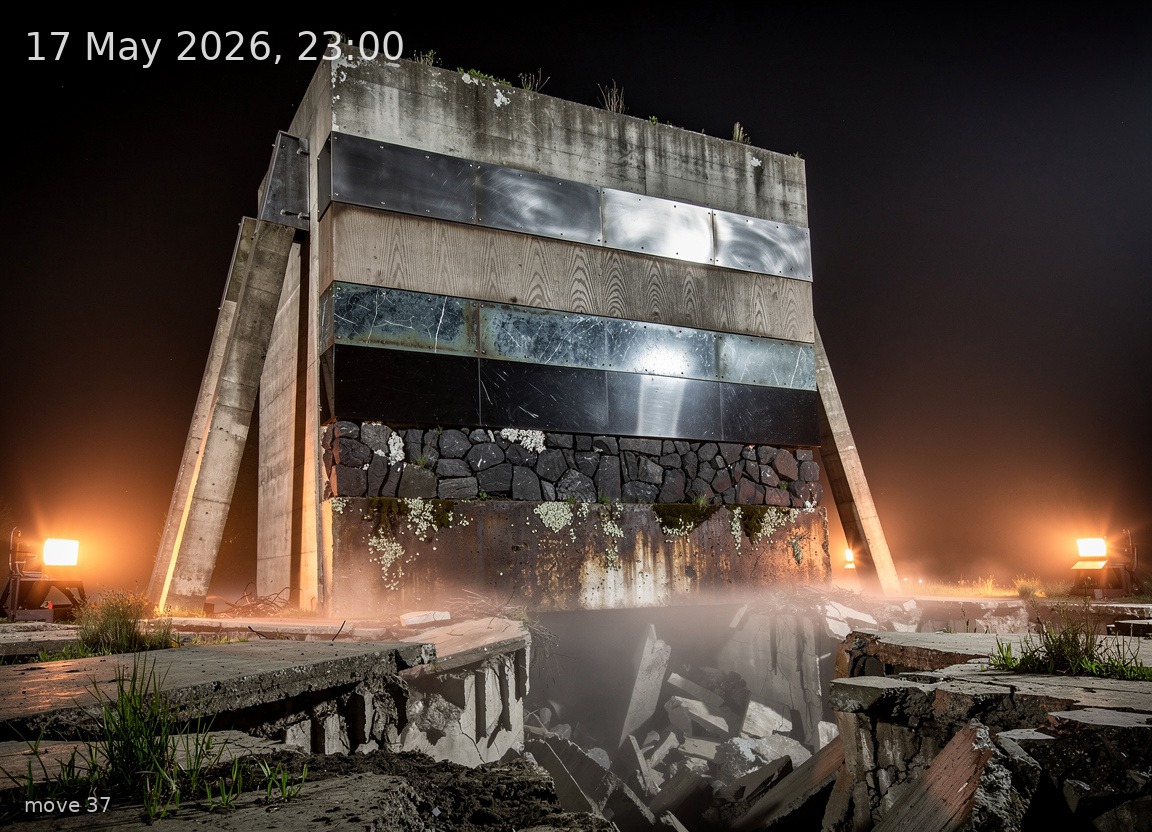 17 May 2026, 23:00