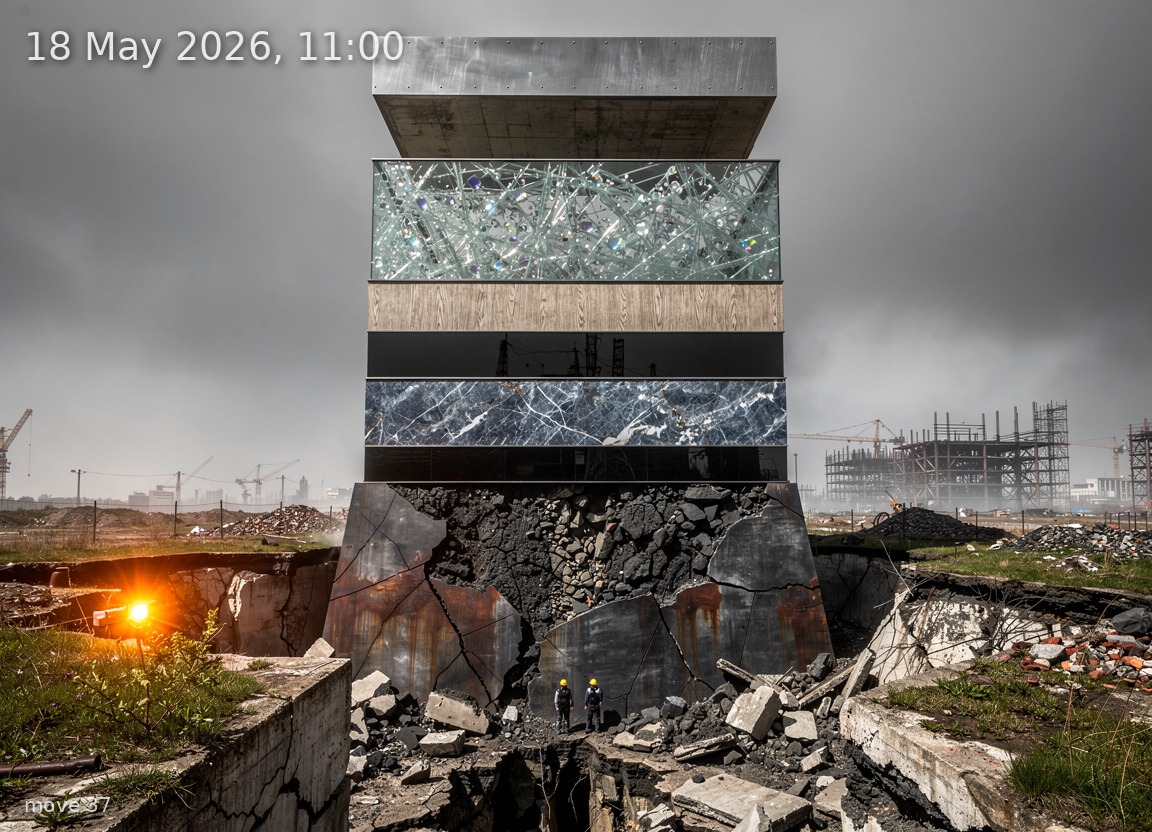 18 May 2026, 11:00