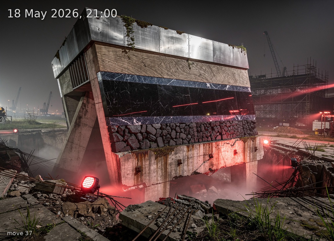 18 May 2026, 21:00