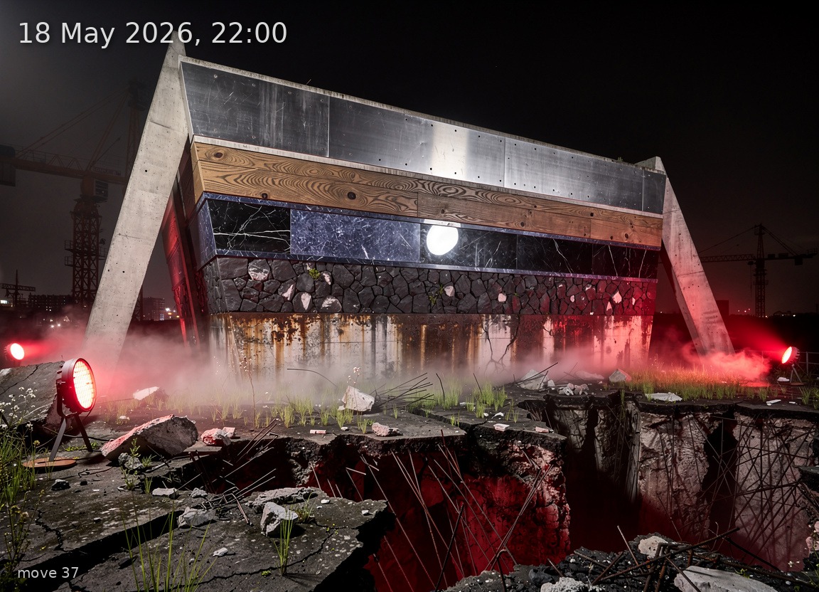 18 May 2026, 22:00