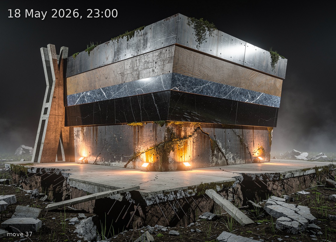 18 May 2026, 23:00